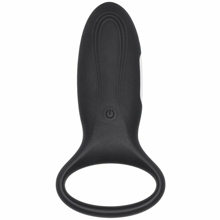 Best Sale ๐ Bondara Tag Team 7 Function Vibrating Cock Ring ๐ 2 Best Sale ๐ Bondara Tag Team 7 Function Vibrating Cock Ring ๐ - Image 2