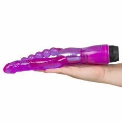 Cheap β¨ Bondara Clear Purple Double Penetration Vibrator π 9 Cheap β¨ Bondara Clear Purple Double Penetration Vibrator π -Male sex toys Sale unnamed file 101