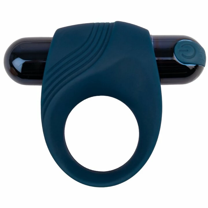 Best reviews of 🌟 Bondara Hump & Grind Blue Silicone 10 Function Bullet Cock Ring ✔️ 2 Best reviews of 🌟 Bondara Hump & Grind Blue Silicone 10 Function Bullet Cock Ring ✔️ - Image 2