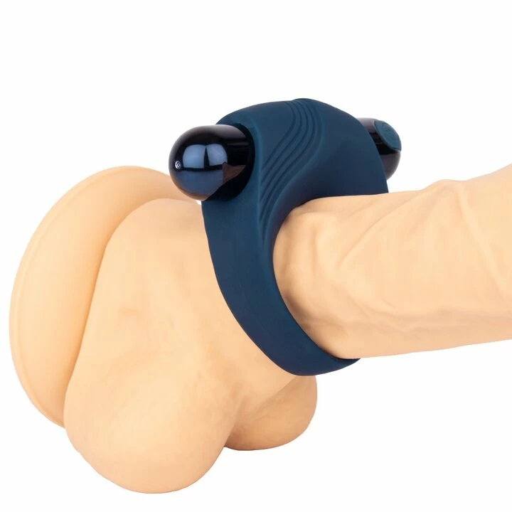 Best reviews of 🌟 Bondara Hump & Grind Blue Silicone 10 Function Bullet Cock Ring ✔️ 3 Best reviews of 🌟 Bondara Hump & Grind Blue Silicone 10 Function Bullet Cock Ring ✔️ - Image 3