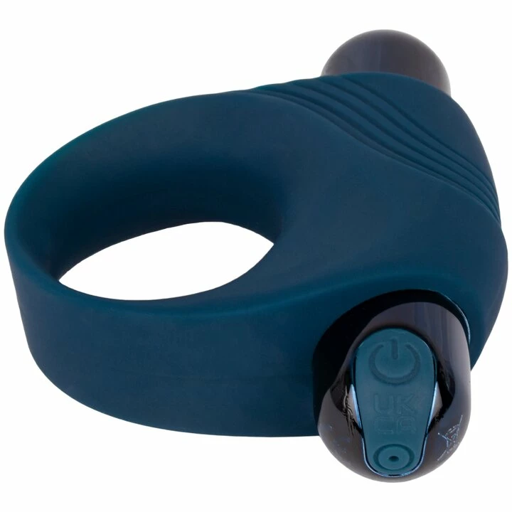 Best reviews of 🌟 Bondara Hump & Grind Blue Silicone 10 Function Bullet Cock Ring ✔️ 4 Best reviews of 🌟 Bondara Hump & Grind Blue Silicone 10 Function Bullet Cock Ring ✔️ - Image 4