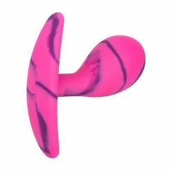 Best reviews of ✔️ Mon Amour Pink Marble Silicone P-Spot Plug - 2.2, 2.5 Or 3 Inch 🔥 -Male sex toys Sale unnamed file 104