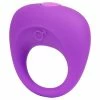 Best deal ✨ Bondara Buzz Off Purple Silicone Vibrating Cock Ring 🌟