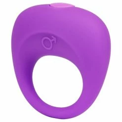 Best deal ✨ Bondara Buzz Off Purple Silicone Vibrating Cock Ring 🌟