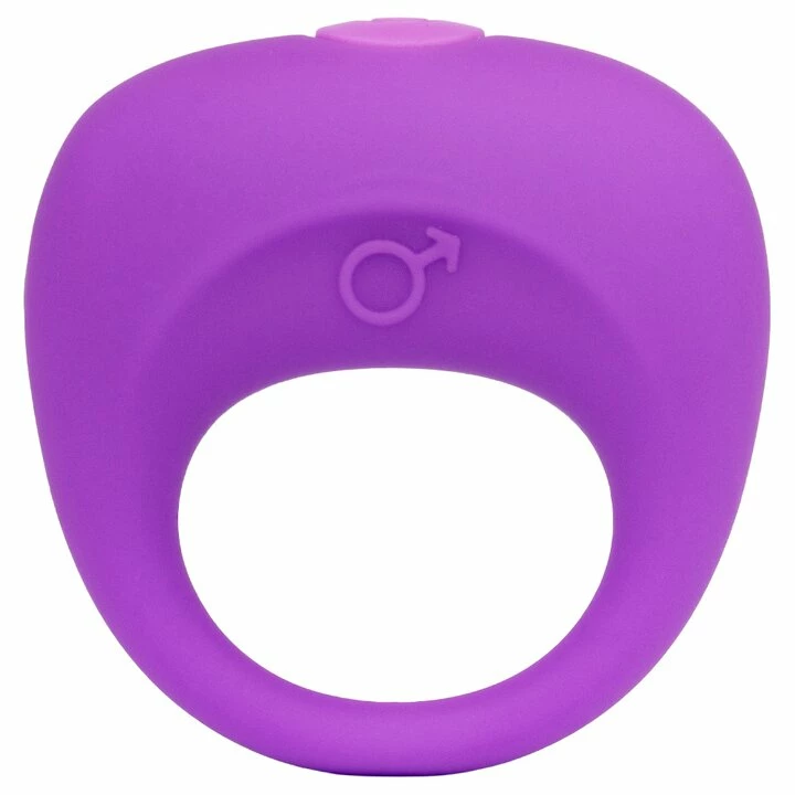 Best deal ✨ Bondara Buzz Off Purple Silicone Vibrating Cock Ring 🌟 2 Best deal ✨ Bondara Buzz Off Purple Silicone Vibrating Cock Ring 🌟 - Image 2