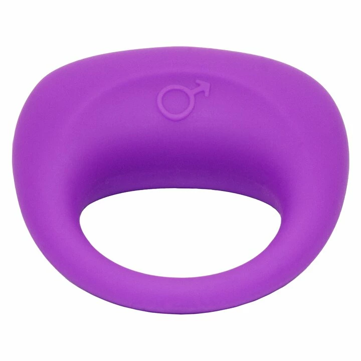Best deal ✨ Bondara Buzz Off Purple Silicone Vibrating Cock Ring 🌟 3 Best deal ✨ Bondara Buzz Off Purple Silicone Vibrating Cock Ring 🌟 - Image 3