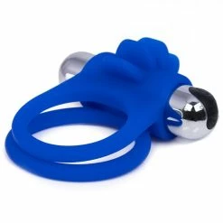 Best Sale 😍 Bondara Nookie Monster 10 Function Rechargeable Cock Ring ⭐