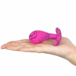 Best reviews of ✔️ Mon Amour Pink Marble Silicone P-Spot Plug - 2.2, 2.5 Or 3 Inch 🔥 -Male sex toys Sale unnamed file 106