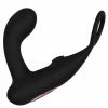 Best Sale 🎁 Bondara 10 Function Rechargeable Prostate Massager And Cock Ring ⭐