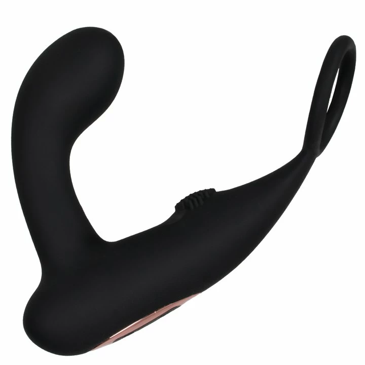 Best Sale 🎁 Bondara 10 Function Rechargeable Prostate Massager And Cock Ring ⭐ 1 Best Sale 🎁 Bondara 10 Function Rechargeable Prostate Massager And Cock Ring ⭐