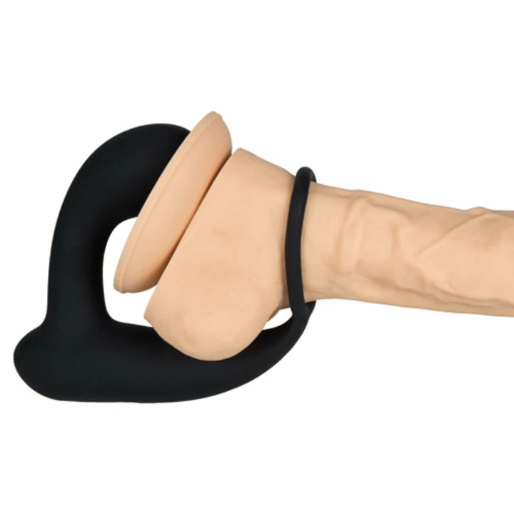 Best Sale 🎁 Bondara 10 Function Rechargeable Prostate Massager And Cock Ring ⭐ 2 Best Sale 🎁 Bondara 10 Function Rechargeable Prostate Massager And Cock Ring ⭐ - Image 2