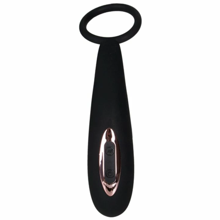 Best Sale 🎁 Bondara 10 Function Rechargeable Prostate Massager And Cock Ring ⭐ 3 Best Sale 🎁 Bondara 10 Function Rechargeable Prostate Massager And Cock Ring ⭐ - Image 3