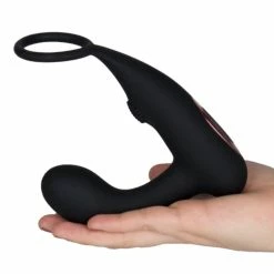 Best Sale 🎁 Bondara 10 Function Rechargeable Prostate Massager And Cock Ring ⭐ 7 Best Sale 🎁 Bondara 10 Function Rechargeable Prostate Massager And Cock Ring ⭐ -Male sex toys Sale unnamed file 1066