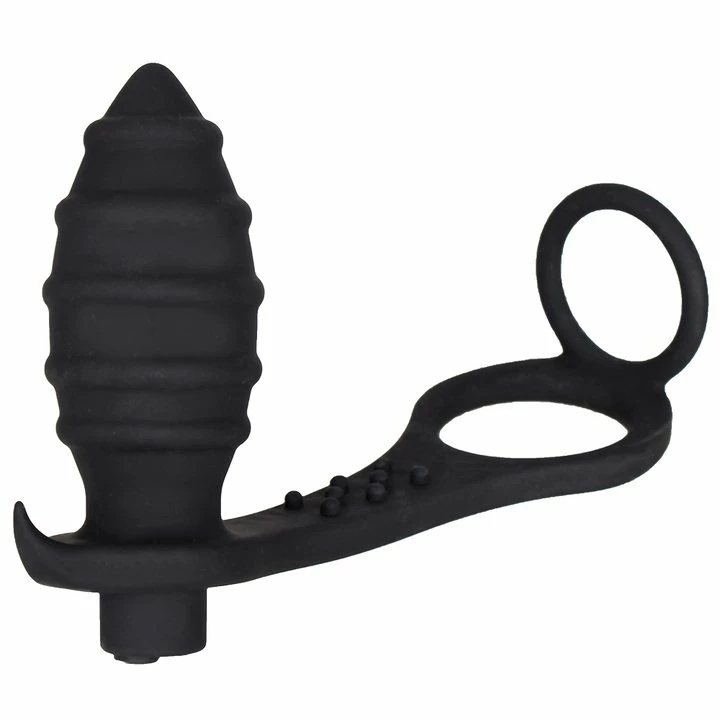 Flash Sale ๐ Bondara Cock Rocket 10 Function Butt Plug And Double Cock Ring ๐ 2 Flash Sale ๐ Bondara Cock Rocket 10 Function Butt Plug And Double Cock Ring ๐ - Image 2