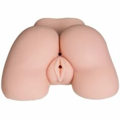 Best deal ๐ Bondara&Sex Lay Me Down Vibrating Butt And Vagina Masturbator - 5 Inch ๐