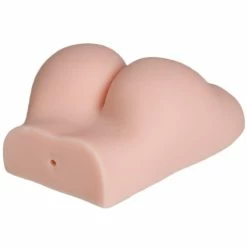 Best deal 🛒 Bondara&Sex Lay Me Down Vibrating Butt And Vagina Masturbator - 5 Inch 🔔 -Male sex toys Sale unnamed file 1079