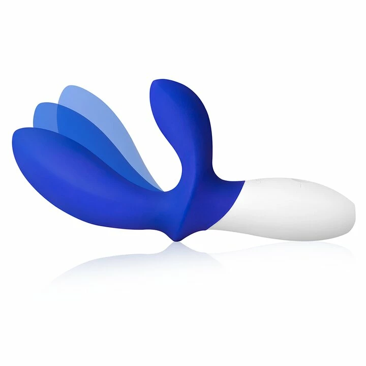 Top 10 π LELO Loki Wave Blue 10 Function Vibrating Prostate Massager π 2 Top 10 π LELO Loki Wave Blue 10 Function Vibrating Prostate Massager π - Image 2
