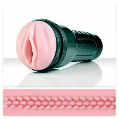 Promo ๐ฅฐ Fleshlight Vibro Pink Lady Touch Masturbator - 10 Inch โจ