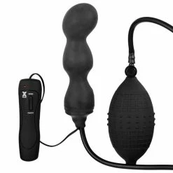 Budget 🤩 Bondara&Sex Inflatable Vibrating P-Spot Massager 🎁
