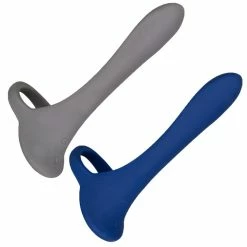 Cheap 🤩 Bondara Girth Gainer 20 Function Vibrating Cock Ring 🥰