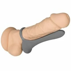 Cheap 🤩 Bondara Girth Gainer 20 Function Vibrating Cock Ring 🥰 -Male sex toys Sale unnamed file 1098