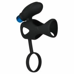 Best reviews of ✔️ Bondara Wingman 10 Function Vibrating Cock Sleeve 💯