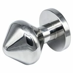 Best Pirce ✔️ Hot Hardware Booty Builder Stainless Steel Butt Plug - 1.1kg 👏 -Male sex toys Sale unnamed file 11