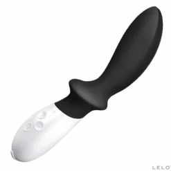 Budget 👏 LELO Loki 6 Function Rechargeable Vibrating Prostate Massager ⌛