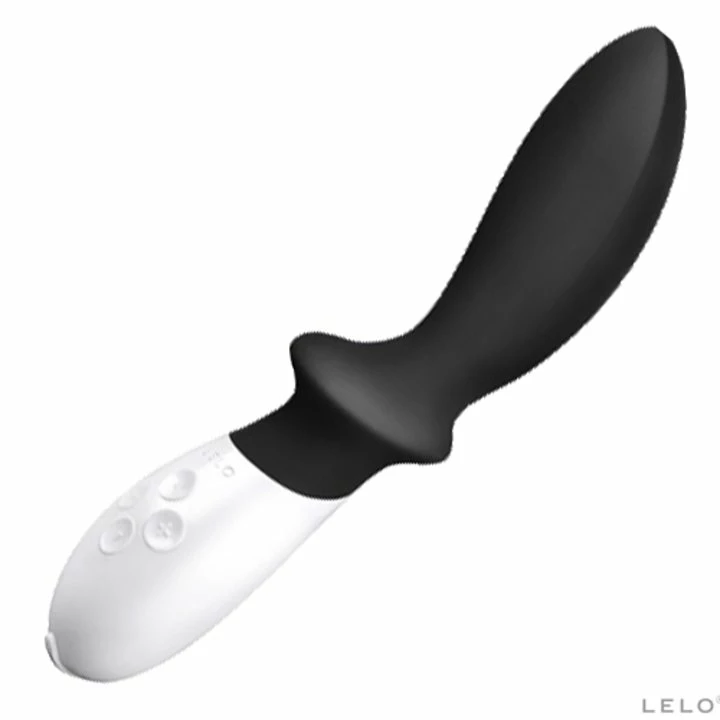 Budget 👏 LELO Loki 6 Function Rechargeable Vibrating Prostate Massager ⌛ 1 Budget 👏 LELO Loki 6 Function Rechargeable Vibrating Prostate Massager ⌛