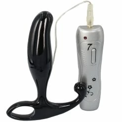Coupon ๐ Bondara Remote Control Vibrating Prostate Massager ? 5 Inch โค๏ธ