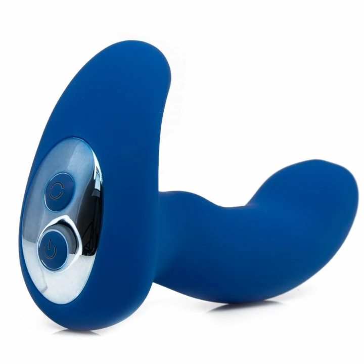 Cheapest โญ Bondara 20 Function Rolling Prostate Vibrator - 5 Inch ๐ฅ 2 Cheapest โญ Bondara 20 Function Rolling Prostate Vibrator - 5 Inch ๐ฅ - Image 2