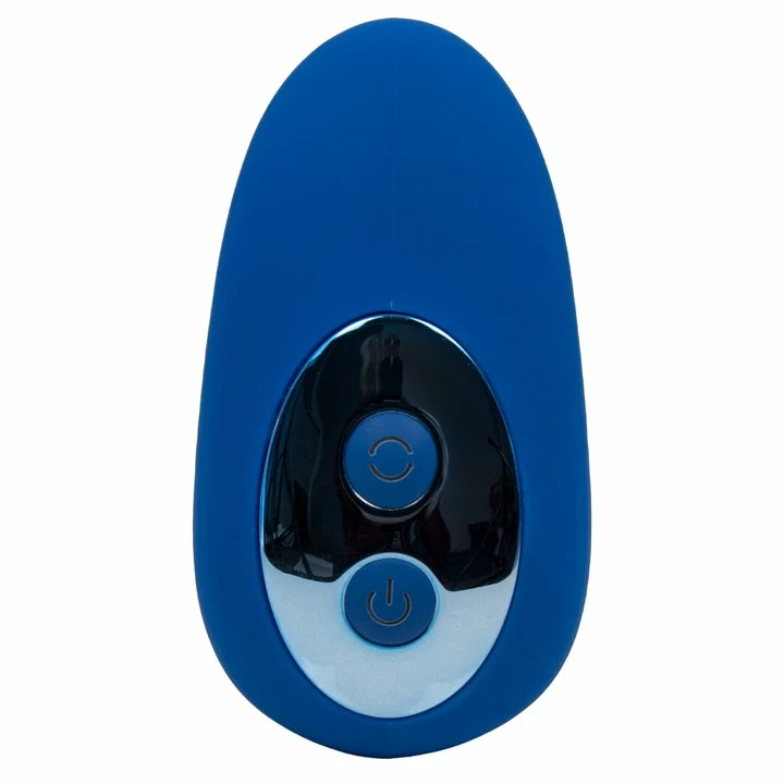 Cheapest โญ Bondara 20 Function Rolling Prostate Vibrator - 5 Inch ๐ฅ 3 Cheapest โญ Bondara 20 Function Rolling Prostate Vibrator - 5 Inch ๐ฅ - Image 3