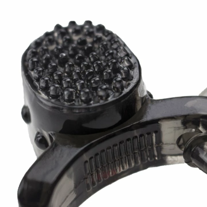 Best deal 👏 Bondara&Sex Rattle Snake Adjustable Vibrating Cock Ring 🌟 3 Best deal 👏 Bondara&Sex Rattle Snake Adjustable Vibrating Cock Ring 🌟 - Image 3