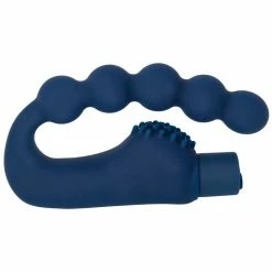 Discount 😍 Bondara Infiltrate 10 Function Vibrating P-Spot Massager ? 4 Inch ⌛
