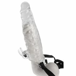 Hot Sale ⭐ Bondara&Sex Porn Star Unisex Hollow Strap-On Vibrator - 8 Inch 🎁 6 Hot Sale ⭐ Bondara&Sex Porn Star Unisex Hollow Strap-On Vibrator - 8 Inch 🎁 -Male sex toys Sale unnamed file 1145