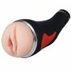 Best Pirce 💯 Bondara 30 Function Realistic Suction Cup Vibrating Masturbator 🎁