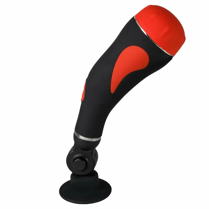 Best Pirce ๐ฏ Bondara 30 Function Realistic Suction Cup Vibrating Masturbator ๐ 4 Best Pirce ๐ฏ Bondara 30 Function Realistic Suction Cup Vibrating Masturbator ๐ - Image 4