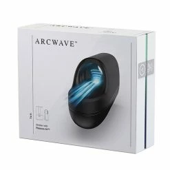 Buy 🔥 Bondara&Sex Arcwave Ion Rechargeable Pleasure Air Masturbator 👏 -Male sex toys Sale unnamed file 1172