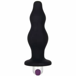 Flash Sale 🧨 Bondara Booty Blast 10 Function Rechargeable Butt Plug - 5.5 Inch 🎁