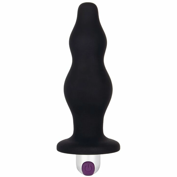 Flash Sale ๐งจ Bondara Booty Blast 10 Function Rechargeable Butt Plug - 5.5 Inch ๐ 1 Flash Sale ๐งจ Bondara Booty Blast 10 Function Rechargeable Butt Plug - 5.5 Inch ๐