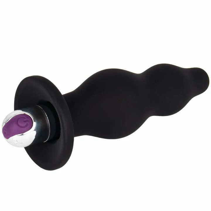 Flash Sale ๐งจ Bondara Booty Blast 10 Function Rechargeable Butt Plug - 5.5 Inch ๐ 2 Flash Sale ๐งจ Bondara Booty Blast 10 Function Rechargeable Butt Plug - 5.5 Inch ๐ - Image 2