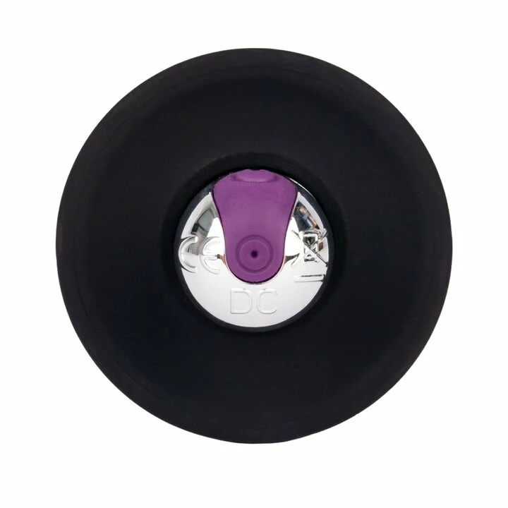 Flash Sale ๐งจ Bondara Booty Blast 10 Function Rechargeable Butt Plug - 5.5 Inch ๐ 3 Flash Sale ๐งจ Bondara Booty Blast 10 Function Rechargeable Butt Plug - 5.5 Inch ๐ - Image 3