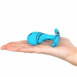 Promo 🎁 Mon Amour Blue Marble Silicone P-Spot Plug - 2.2, 2.5 Or 3 Inch 🔔 10 Promo 🎁 Mon Amour Blue Marble Silicone P-Spot Plug - 2.2, 2.5 Or 3 Inch 🔔 -Male sex toys Sale unnamed file 127