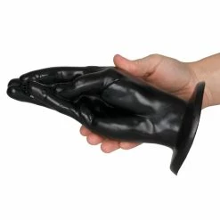 Brand new 💯 The Upper Hand Monster Butt Plug - 8.5 Inch 🧨 -Male sex toys Sale unnamed file 137