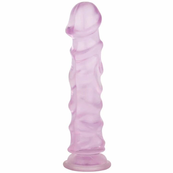 Hot Sale ✨ Bondara Nobbly Jobbly Purple Suction Cup Dildo - 8.8 Inch ❤️ 1 Hot Sale ✨ Bondara Nobbly Jobbly Purple Suction Cup Dildo - 8.8 Inch ❤️