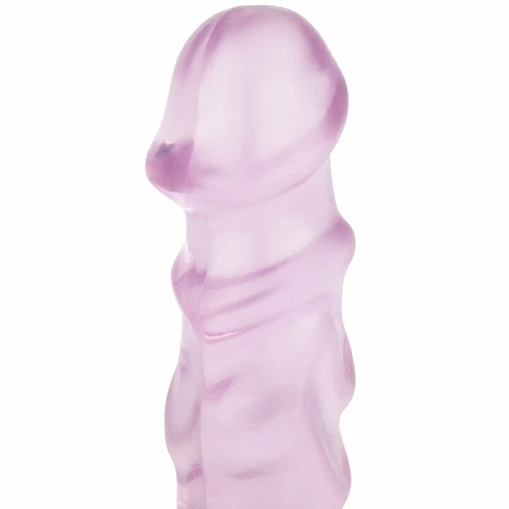 Hot Sale ✨ Bondara Nobbly Jobbly Purple Suction Cup Dildo - 8.8 Inch ❤️ 3 Hot Sale ✨ Bondara Nobbly Jobbly Purple Suction Cup Dildo - 8.8 Inch ❤️ - Image 3