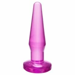 Best Sale ⭐ Bondara&Sex Set Of 3 Training Butt Plugs - Purple ✔️ -Male sex toys Sale unnamed file 15