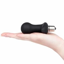 Cheapest 🔥 Bondara P-ass-ifier Vibrating Butt Plug - 3.5-inch ⭐ -Male sex toys Sale unnamed file 150
