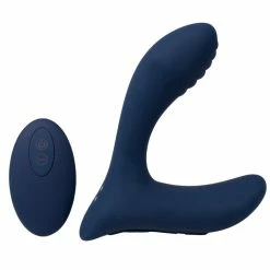 Cheap 👏 Bondara Wishbone 8 Function Remote P-spot And Perineum Massager 🧨