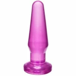 Best Sale ⭐ Bondara&Sex Set Of 3 Training Butt Plugs - Purple ✔️ -Male sex toys Sale unnamed file 16